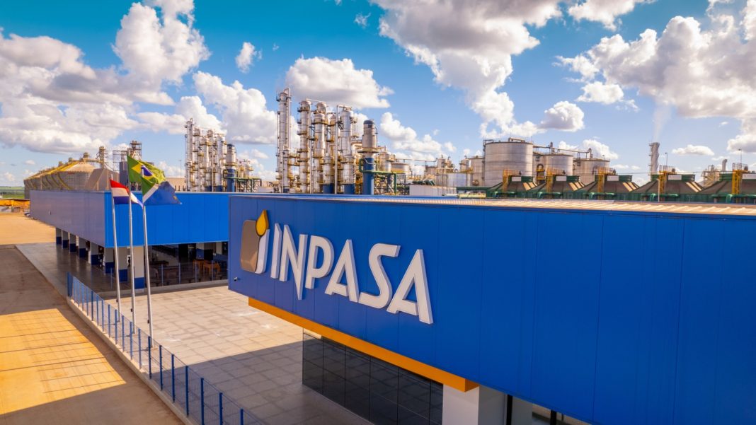 No Japão, Caiado anuncia instalação em Goiás da maior produtora de etanol de milho do Brasil