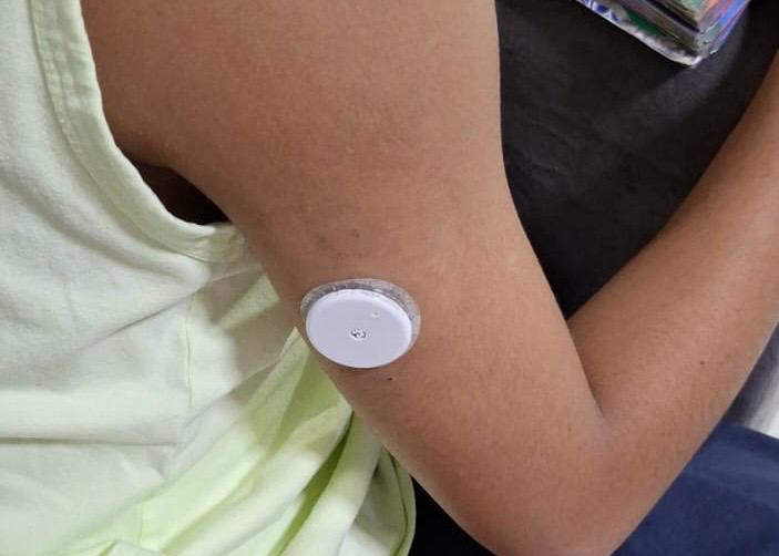 Prefeitura de Aparecida reduz internações de crianças com diabetes tipo 1 por meio do Programa Viver Mais Feliz