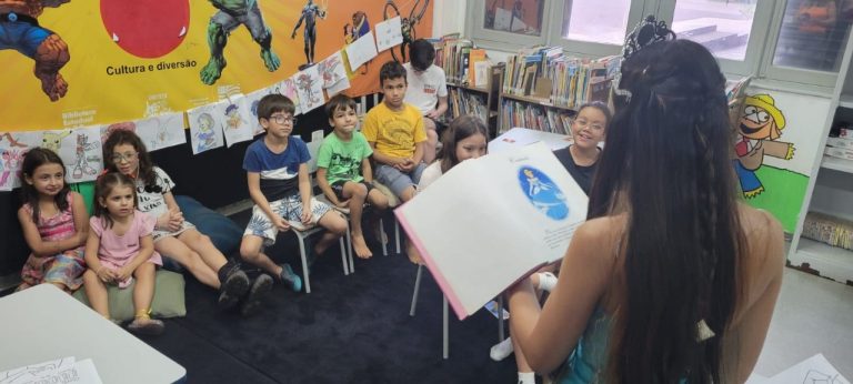 Secult Goiás oferece programação especial de férias em julho