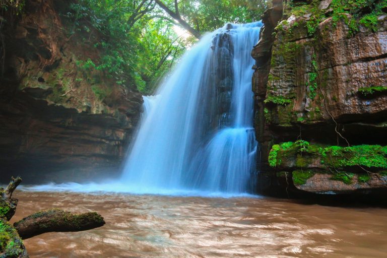 Atividades turísticas em Goiás crescem pelo oitavo mês seguido