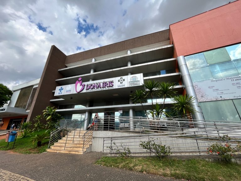 Prefeitura de Goiânia entrega mais de 5 mil insumos à Maternidade Dona Íris