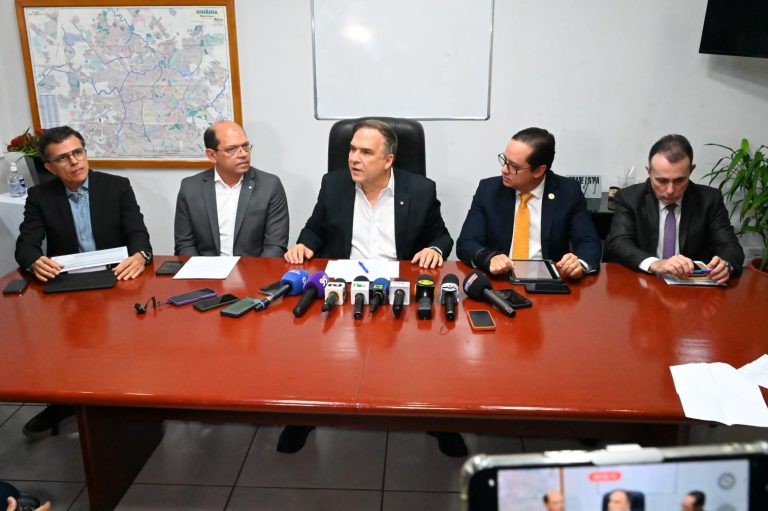 Mabel avança na reestruturação da Comurg com desligamento de 668 servidores aposentados que permaneciam na empresa