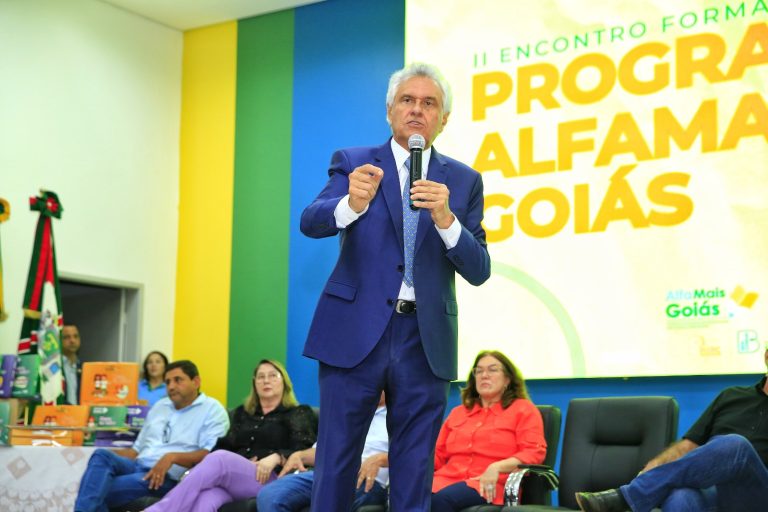 Goiás conquista 2º lugar nacional em alfabetização infantil e supera meta do MEC