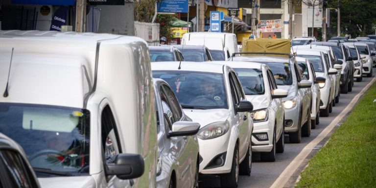 Vence na próxima terça-feira (15/7) a parcela de julho do IPVA 2025