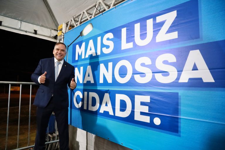 Prefeitura de Goiânia lança Brinquedoteca e Cantinho da Amamentação para crianças e gestantes atendidas pela assistência social