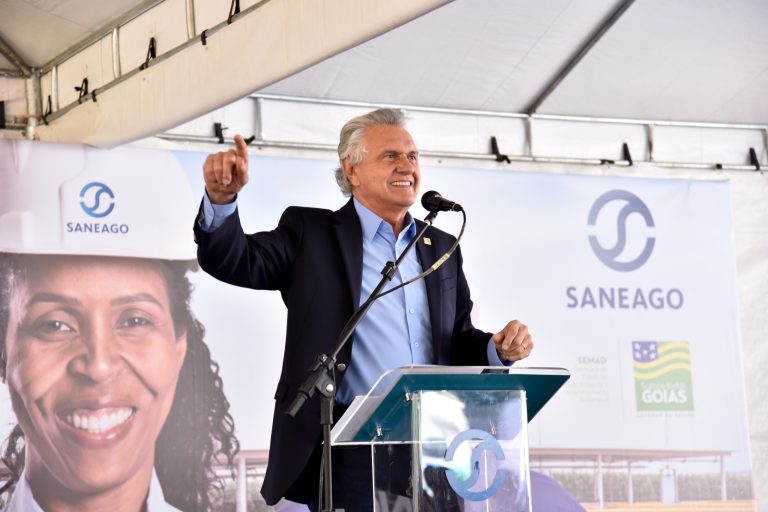 Goiânia e Aparecida estão entre as 10 melhores cidades brasileiras em saneamento básico