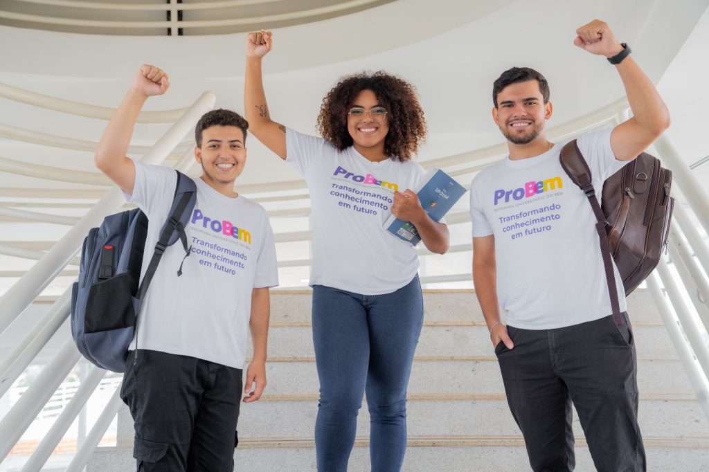 Goiás Social: ProBem divulga resultado preliminar de seleção para novos bolsistas