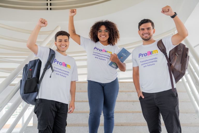 Goiás Social: ProBem divulga resultado preliminar de seleção para novos bolsistas