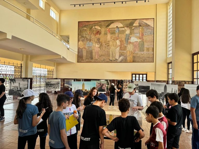 Museus municipais são opções de passeio cultural gratuito em Goiânia