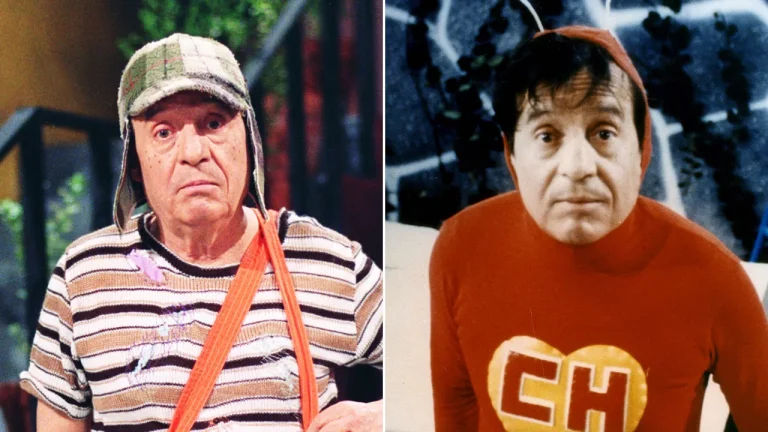 Globo adquire Chaves e Chapolin; veja nova grade do programa