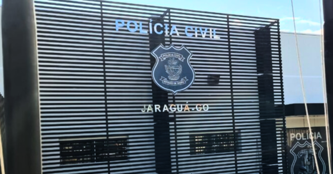 Usuário de drogas descobre que teve a moto vendida por traficantes em Jaraguá