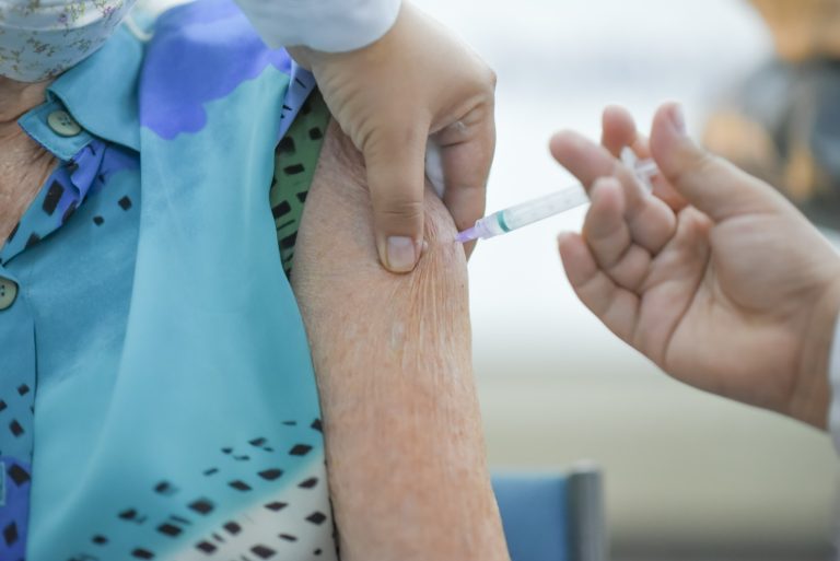 Em 7 meses, Goiás alcança o mesmo número de casos de Síndrome Respiratória Aguda Grave de todo o ano de 2024