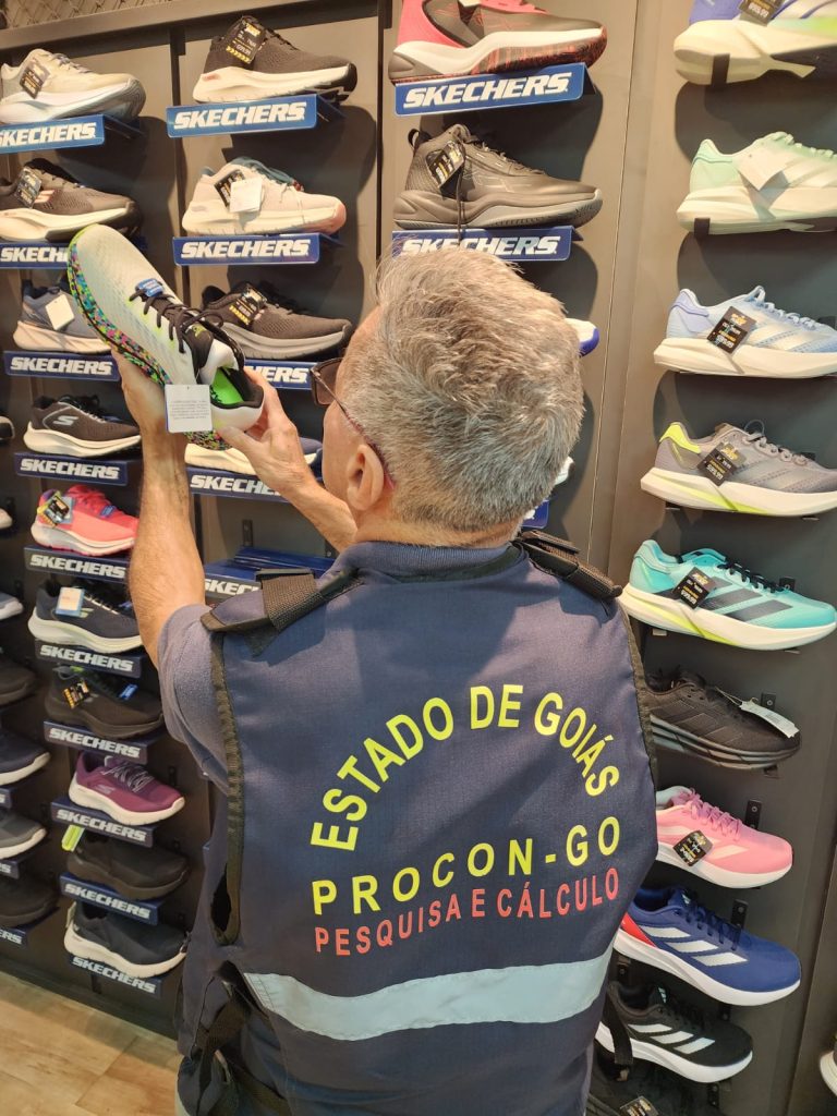 Dia dos Pais: Procon Goiás aponta variação de até 209% em preços dos presentes