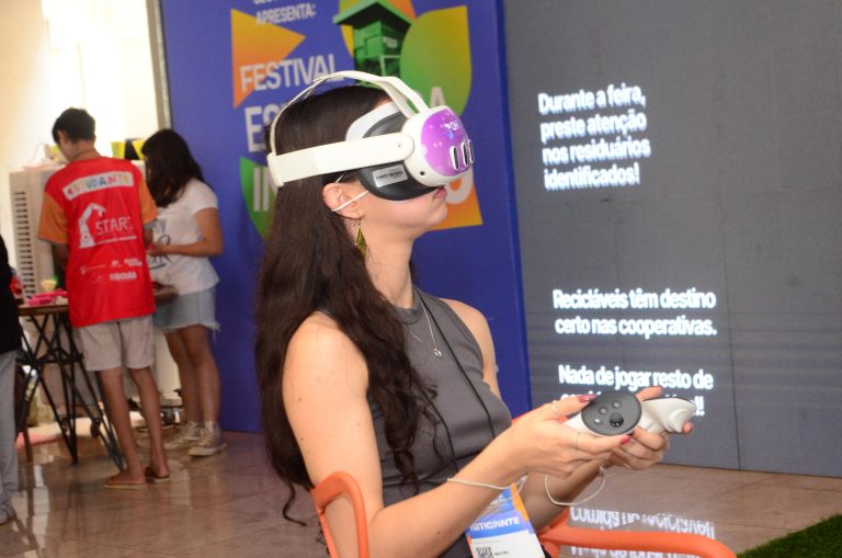 Goiás lança Epicentro da Inteligência Artificial e mira liderança nacional no setor