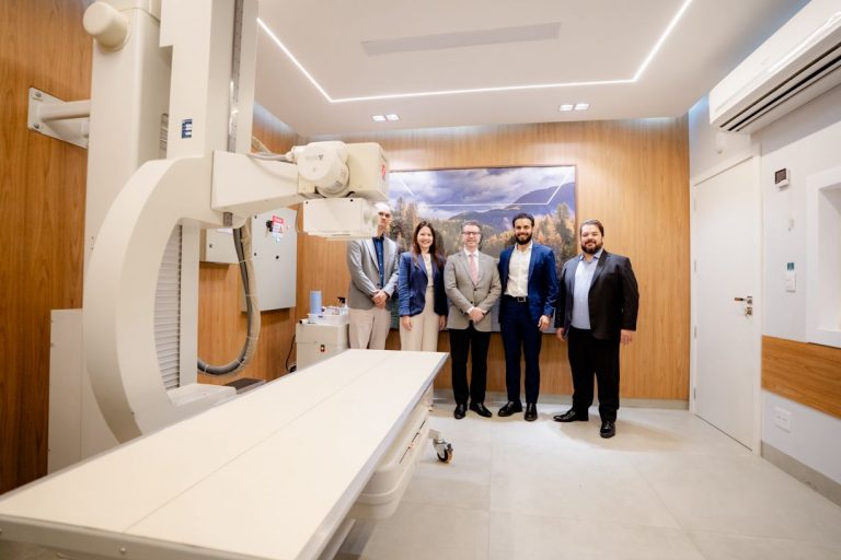 Com reforma, Hospital Estadual de Anápolis soma mais de R$ 5,7 milhões em investimentos