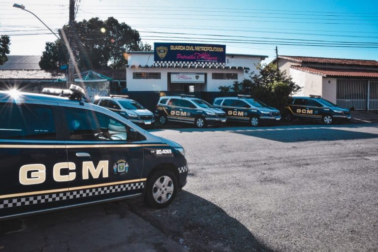 Patrulha ‘Mulher Mais Segura’ intensifica ações de proteção às vítimas de violência doméstica no Agosto Lilás