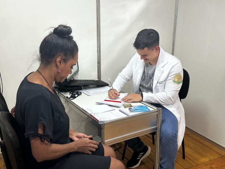 SMS reforça importância da atenção básica para evitar agravamento de doenças e superlotação na rede de urgência