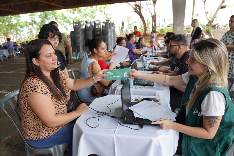 Governo de Goiás prorroga inscrições para o programa Aluguel Social em 20 municípios