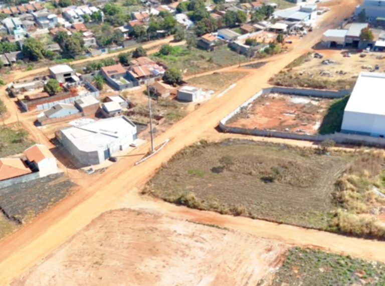 Prefeitura de Aparecida reitera tolerância zero com descarte irregular de lixo