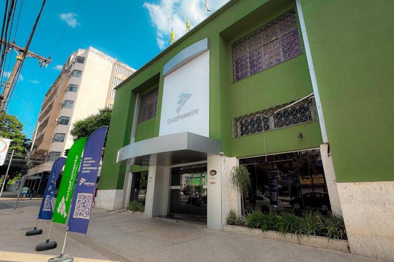 Governo de Goiás publica edital do concurso da GoiásFomento