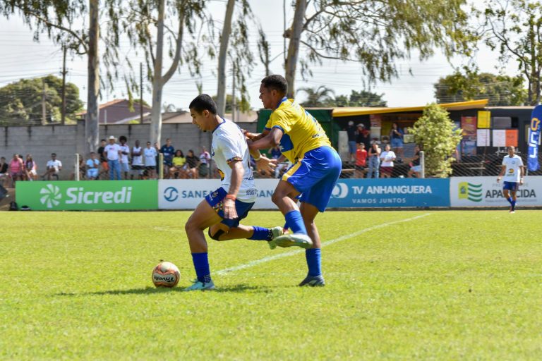 FIM DE SEMANA NA TAÇA DAS FAVELAS GOIÁS DEFINIU SEMI FINALISTAS DA COMPETIÇÃO