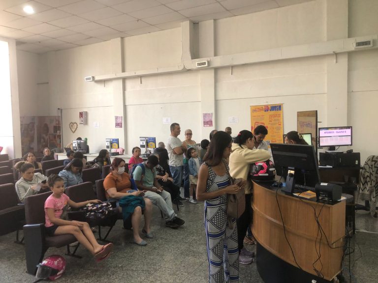 Prefeitura de Goiânia realiza mais de 13 mil atendimentos em mutirão do CadÚnico