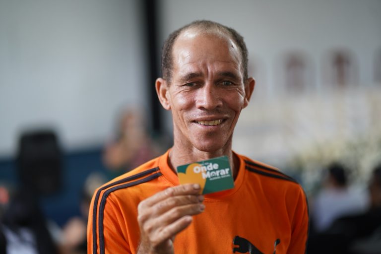 Governo de Goiás abre inscrições para 2 mil vagas do Aluguel Social em 6 municípios