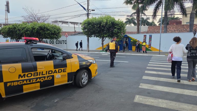 Prefeitura de Goiânia convoca permissionários e trabalhadores do transporte escolar para regularização