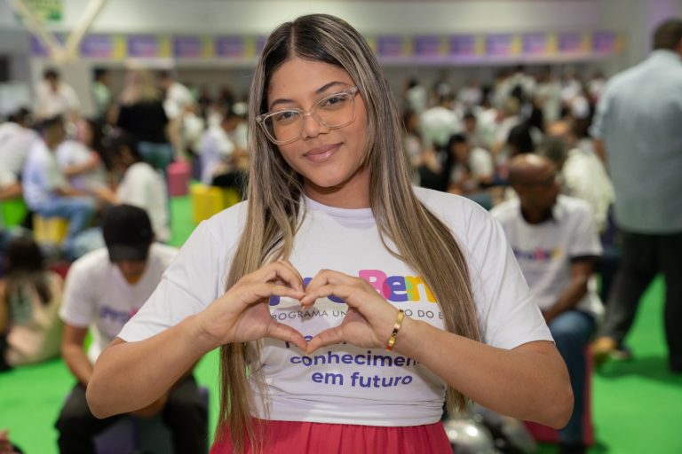 Goiás Social e OVG realizam Feira de Oportunidades e Evento de Inclusão do ProBem, no Centro de Convenções de Goiânia