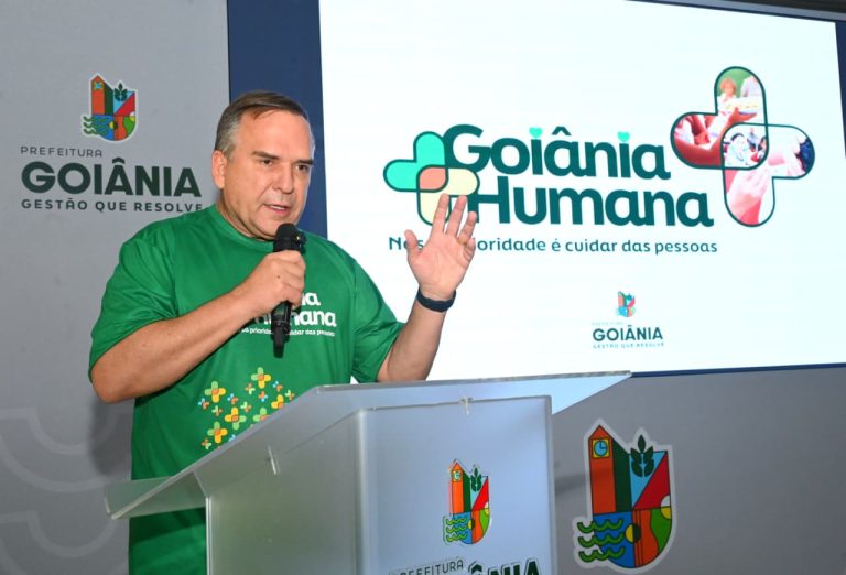 Goiânia + Humana leva atendimentos médicos e odontológicos à Região Noroeste