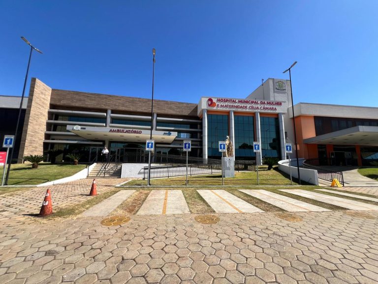 Organizações sociais assumem gestão das maternidades Célia Câmara e Nascer Cidadão