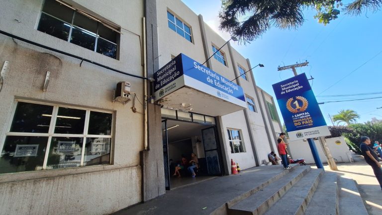 Prefeitura promove economia com mudança de endereço do Conselho Municipal e Coordenadoria Central de Educação