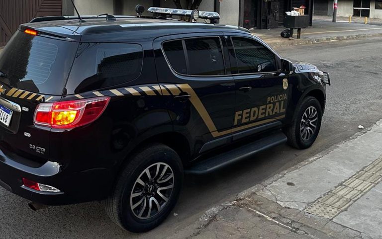 Fraude no INSS: PF investiga em Goiânia suspeito de desviar mais de meio milhão