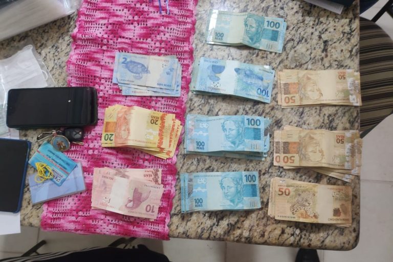 MPGO faz operação contra suposta rachadinha na Vigilância Sanitária de Caldas Novas