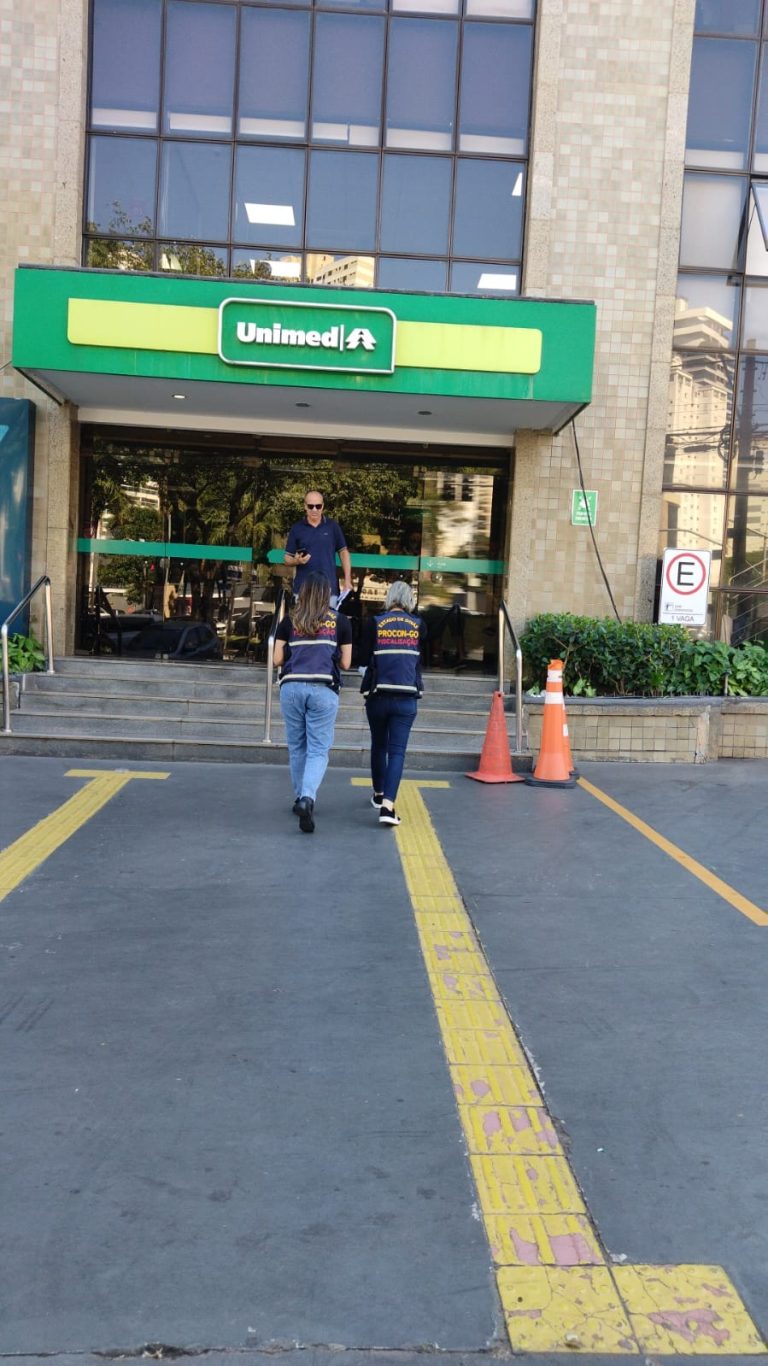 Procon Goiás autua Unimed Goiânia por limitar tempo de terapias para pacientes com Transtorno do Espectro Autista