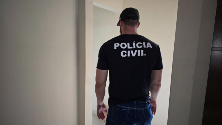 Polícia Civil deflagra Operação Falsários contra grupo que falsificava documentos e tomava imóveis em Goiânia
