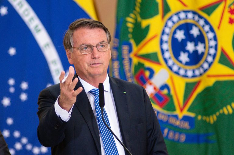 A repercussão em Goiás e no mundo, sobre a condenação de Jair Bolsonaro