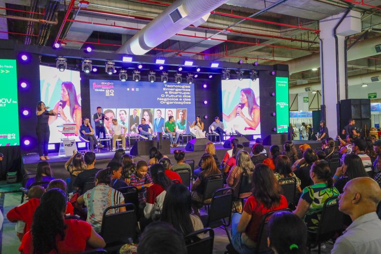 Expo Favela Innovation Goiás acontece nesta sexta e sábado com entrada gratuita e seleciona empreendedores para etapa nacional 
