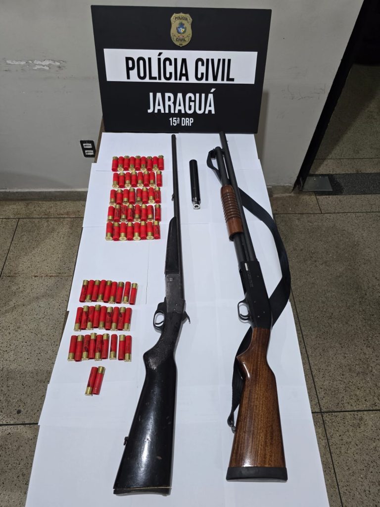 Polícia Civil de Goiás desmantela esquema de fretes falsos com prejuízo de R$ 15 milhões 