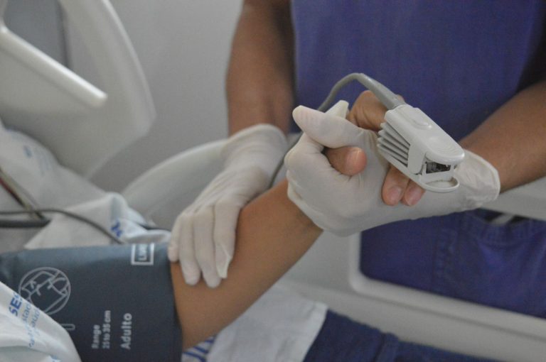 Hospital Estadual de Formosa alerta para cuidados com animais peçonhentos durante o tempo seco em Goiás 