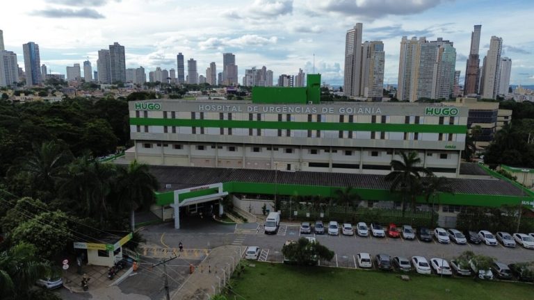 Hospital de Urgências de Goiás realiza mutirão para acelerar cirurgias 