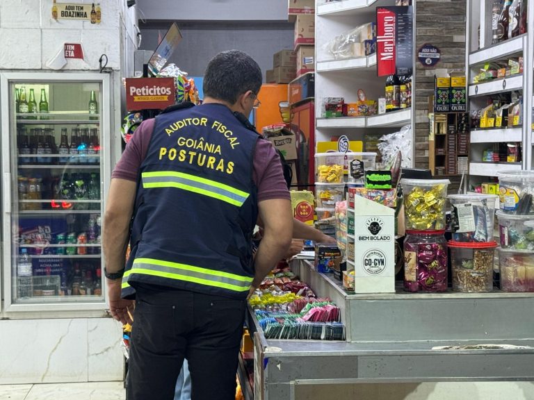 Prefeitura de Goiânia publica decreto que regulamenta lei sobre horário de funcionamento das distribuidoras de bebidas