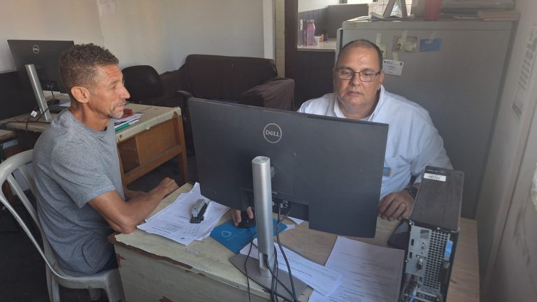 Prefeitura de Goiânia promove ação de empregabilidade para pessoas em situação de vulnerabilidade