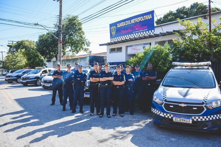 Patrulha Mulher Mais Segura da GCM já realizou quase 4 mil atendimentos em Goiânia em 2025