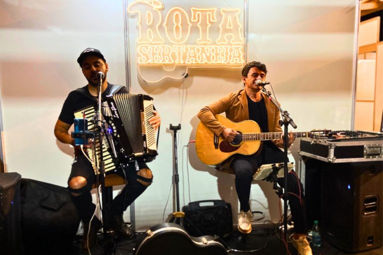 GoiâniaTur e Secult anunciam pré-selecionados para projeto Rota Sertaneja