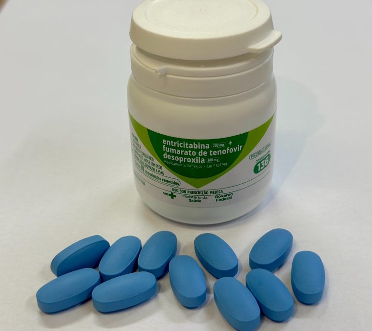 Prefeitura de Goiânia amplia acesso à PrEP na rede municipal de saúde e reforça proteção contra HIV 