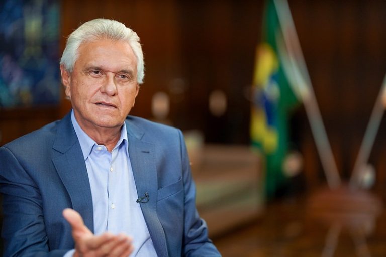 Caiado critica reajuste no transporte do Entorno do DF e cobra subsídio para tarifa 