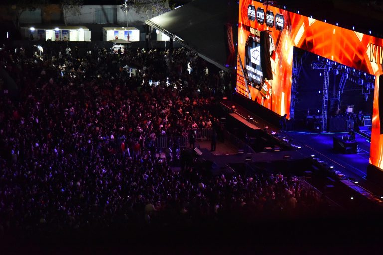 Prefeitura de Aparecida de Goiânia abre Feira da Indústria e Comércio e Aparecida é Show