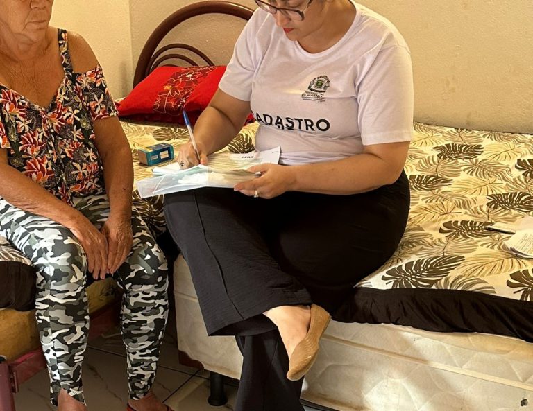 Prefeitura de Goiânia alerta sobre golpes com falsas visitas da Assistência Social