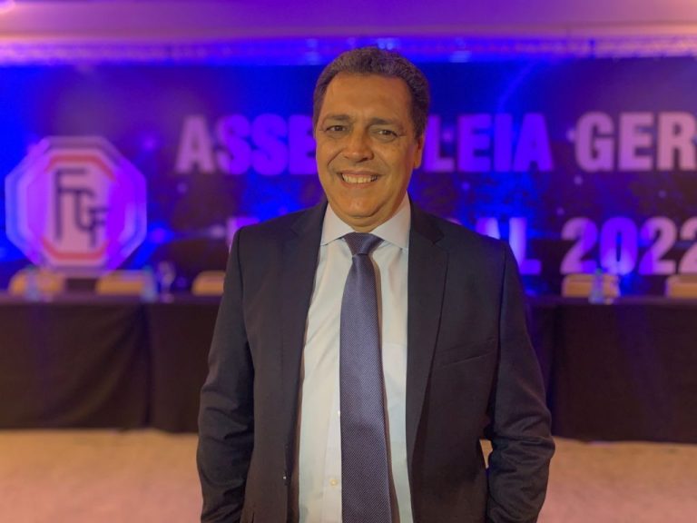 EXCLUSIVO: Presidente da FGF revela mudanças na Copa Verde e retorno da Copa Centro-Oeste